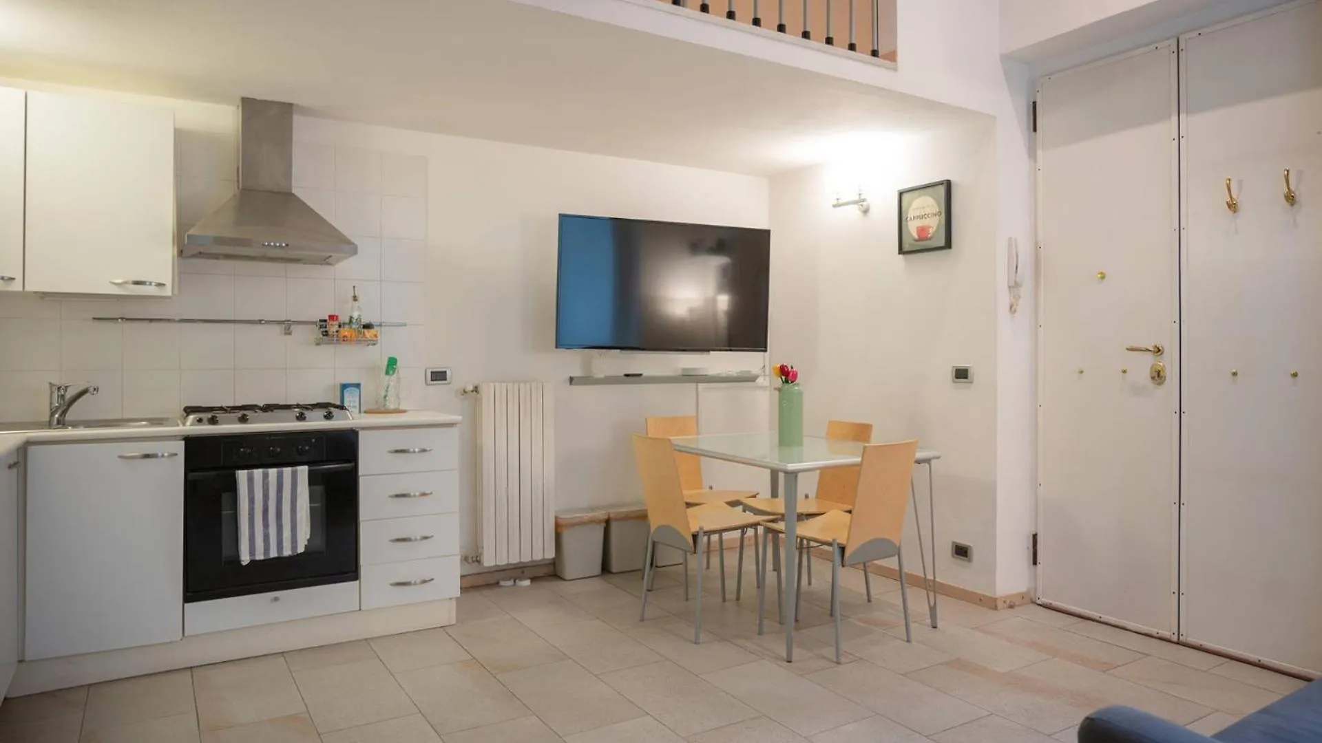 Apartmán Casa Ludo - Milano Navigli
