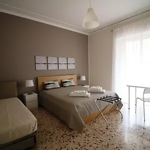 Giuffrida Apartamento CTA