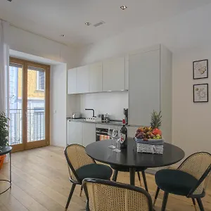 شقة Chic Luxury Apartments-hosted By Sweetstay, ميلان