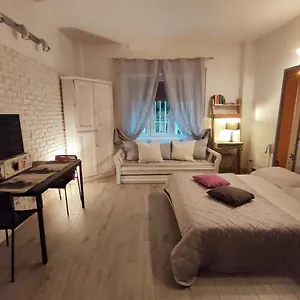White Apartamento Roma