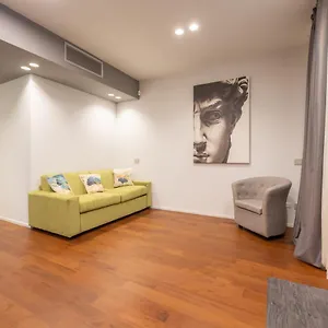 We - Broletto Boutique Apartamento