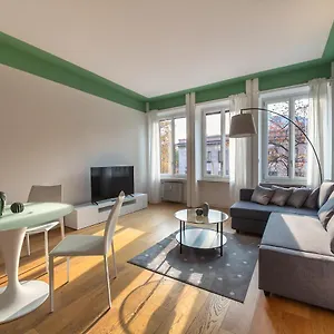 Santa Sofia Apartamento