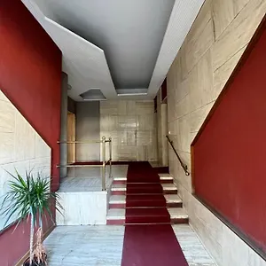 Bocconi Apartamento
