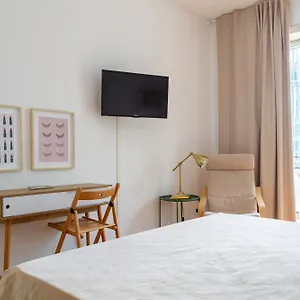 Palazzo Lombardia - Station - Bighome Apartamento
