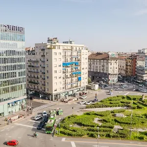 فندق مبيت وإفطار مكان مبيت وإفطار بيست هوستل ميلانو, ميلان