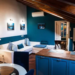 2* בית הארחה La Residenza Isabella