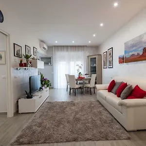M&m House Apartamento Roma