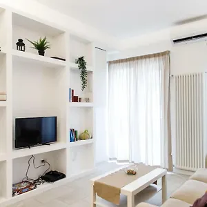 Calaba Stadio Apartamento Nápoles