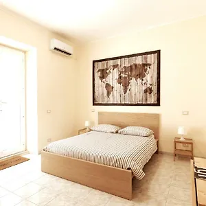 Roma Central Studio Apartamento Roma