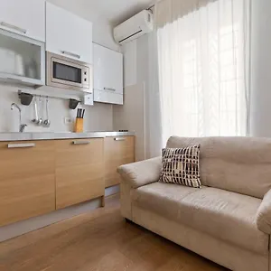 Porta Venezia Nest Apartamento Milán