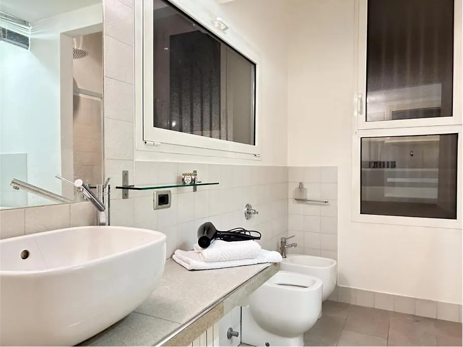 Apartamento Casa Ludo - Milano Navigli 0*,