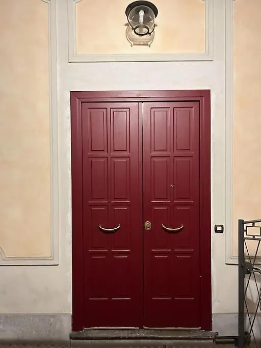 Apartamento Casa Ludo - Milano Navigli