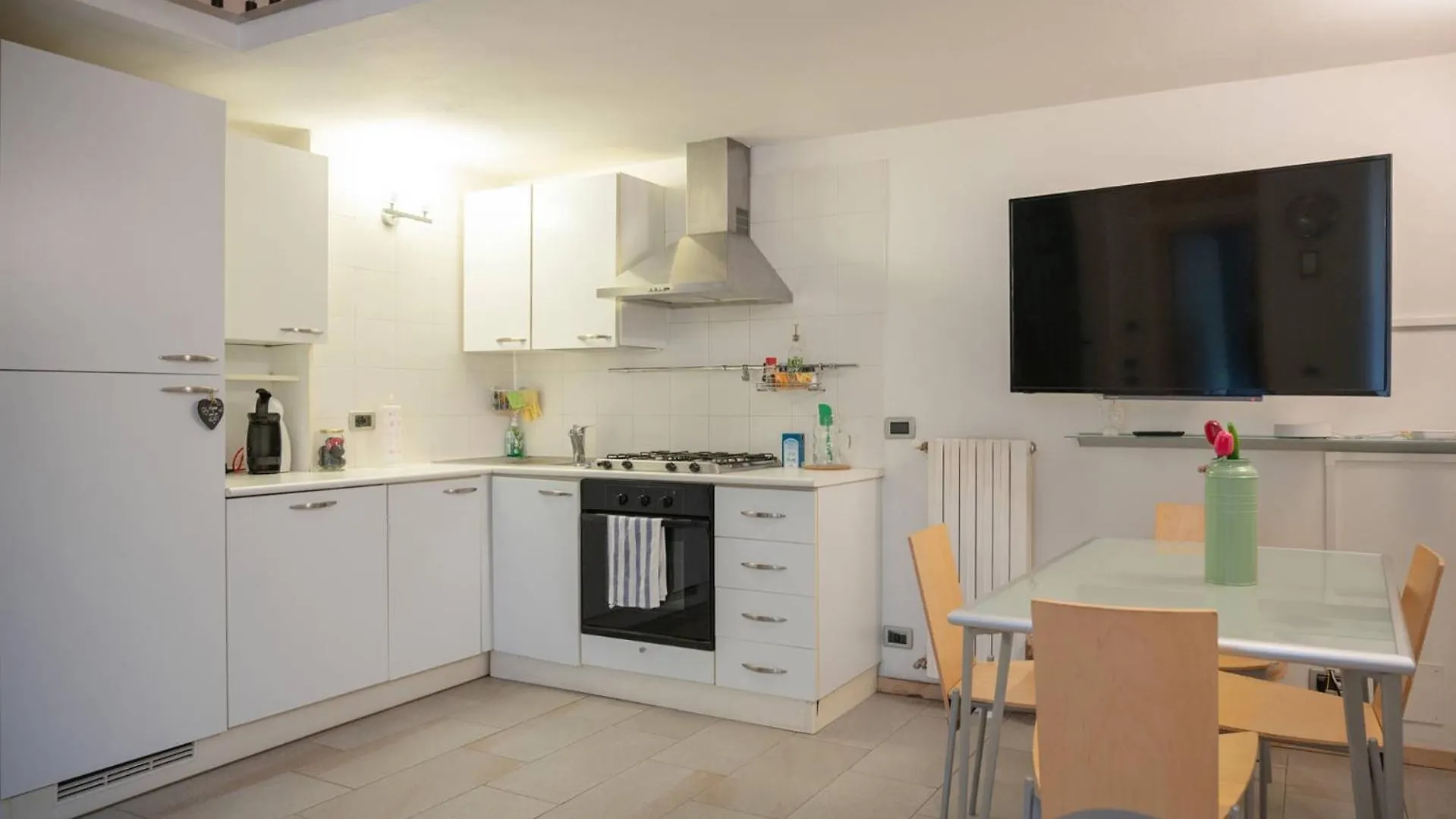 Apartamento Casa Ludo - Milano Navigli 0*,  Italia