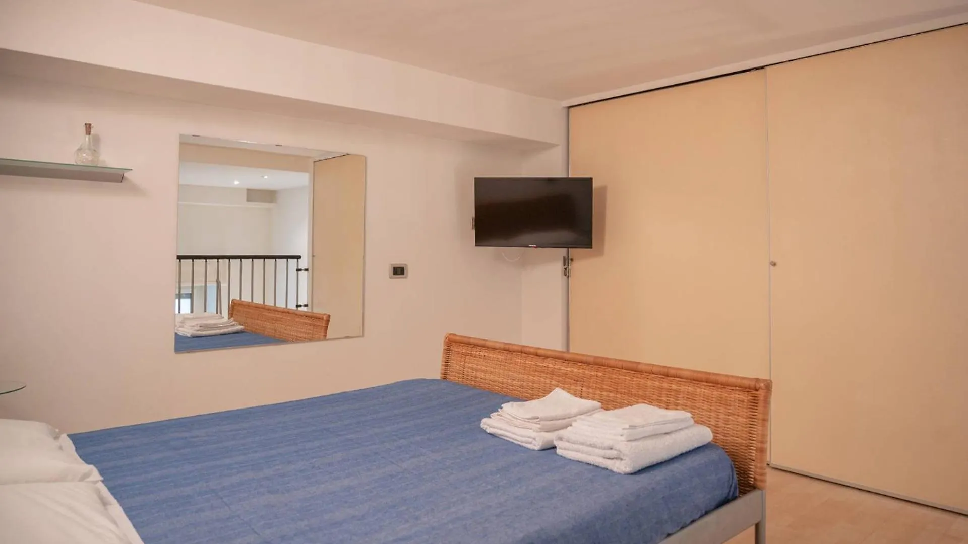 Apartamento Casa Ludo - Milano Navigli