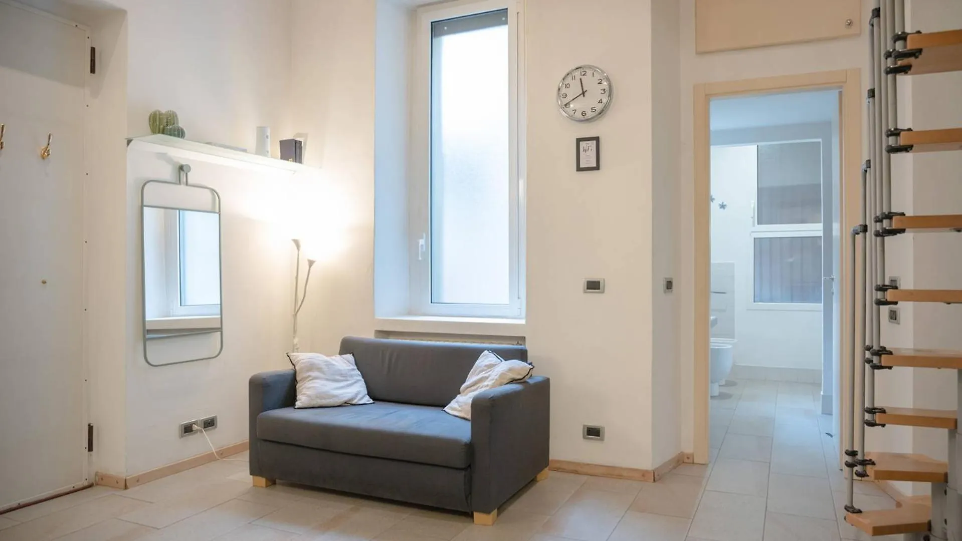 Apartamento Casa Ludo - Milano Navigli