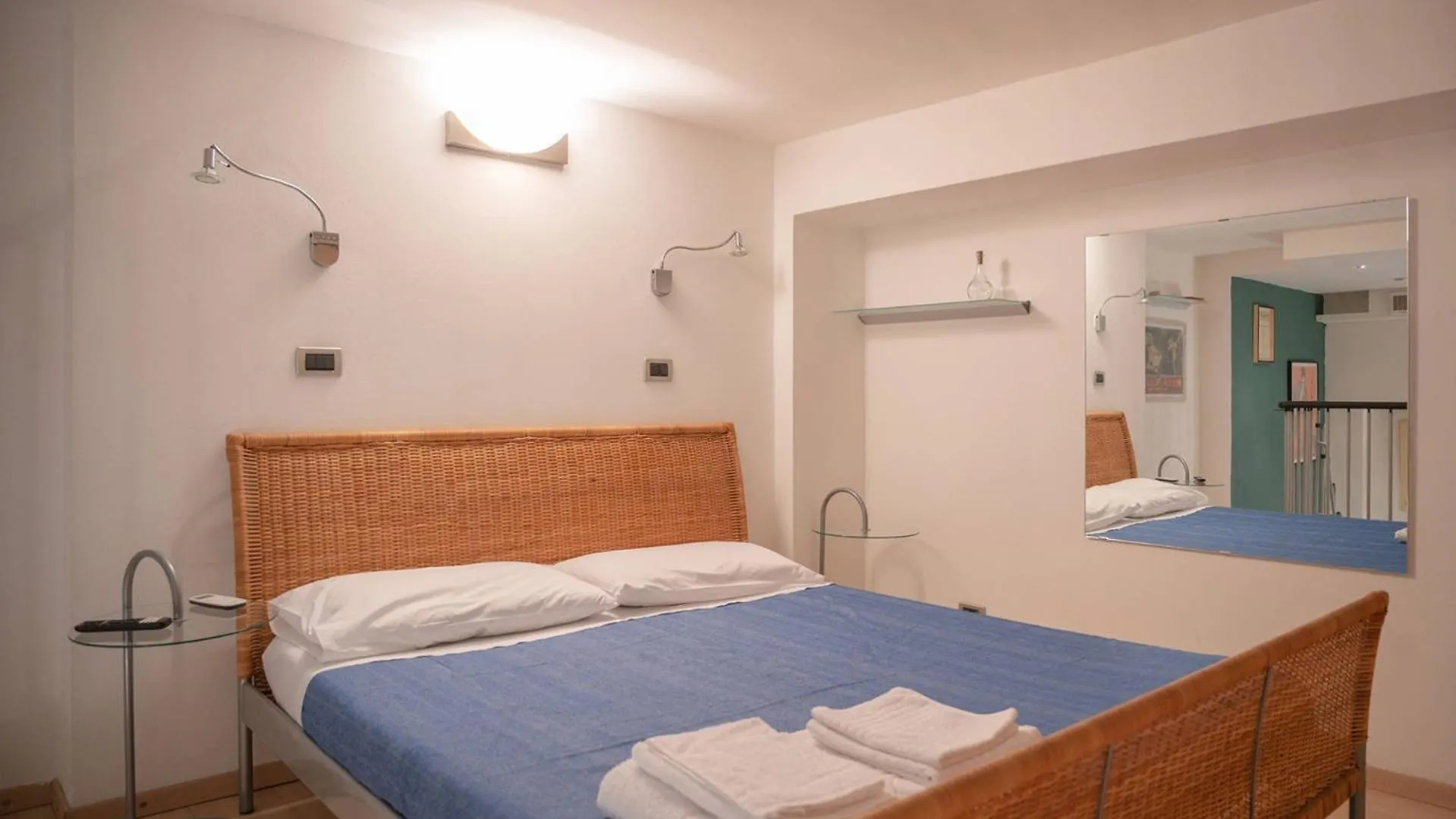 Apartamento Casa Ludo - Milano Navigli Italia